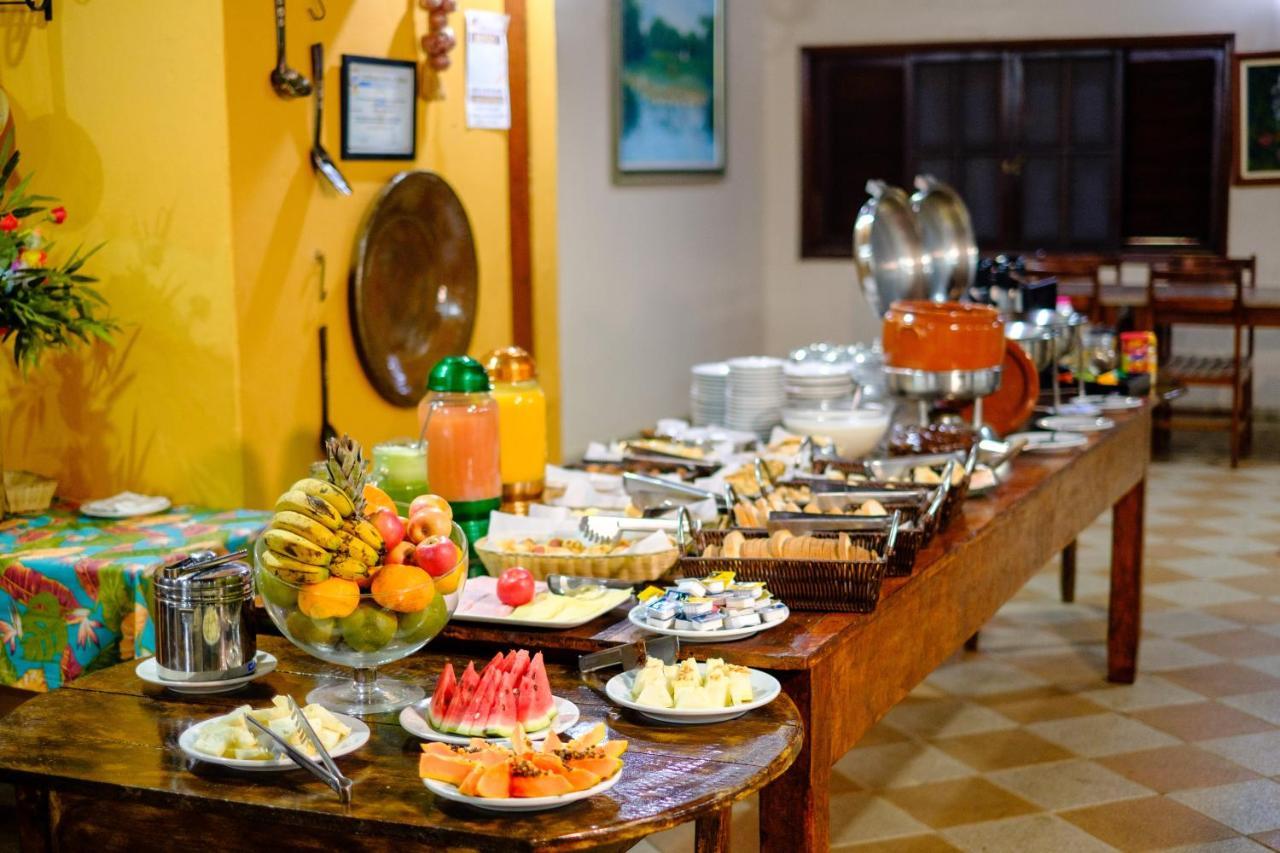 Poconé Hotel Pantanal Mato Grosso מראה חיצוני תמונה