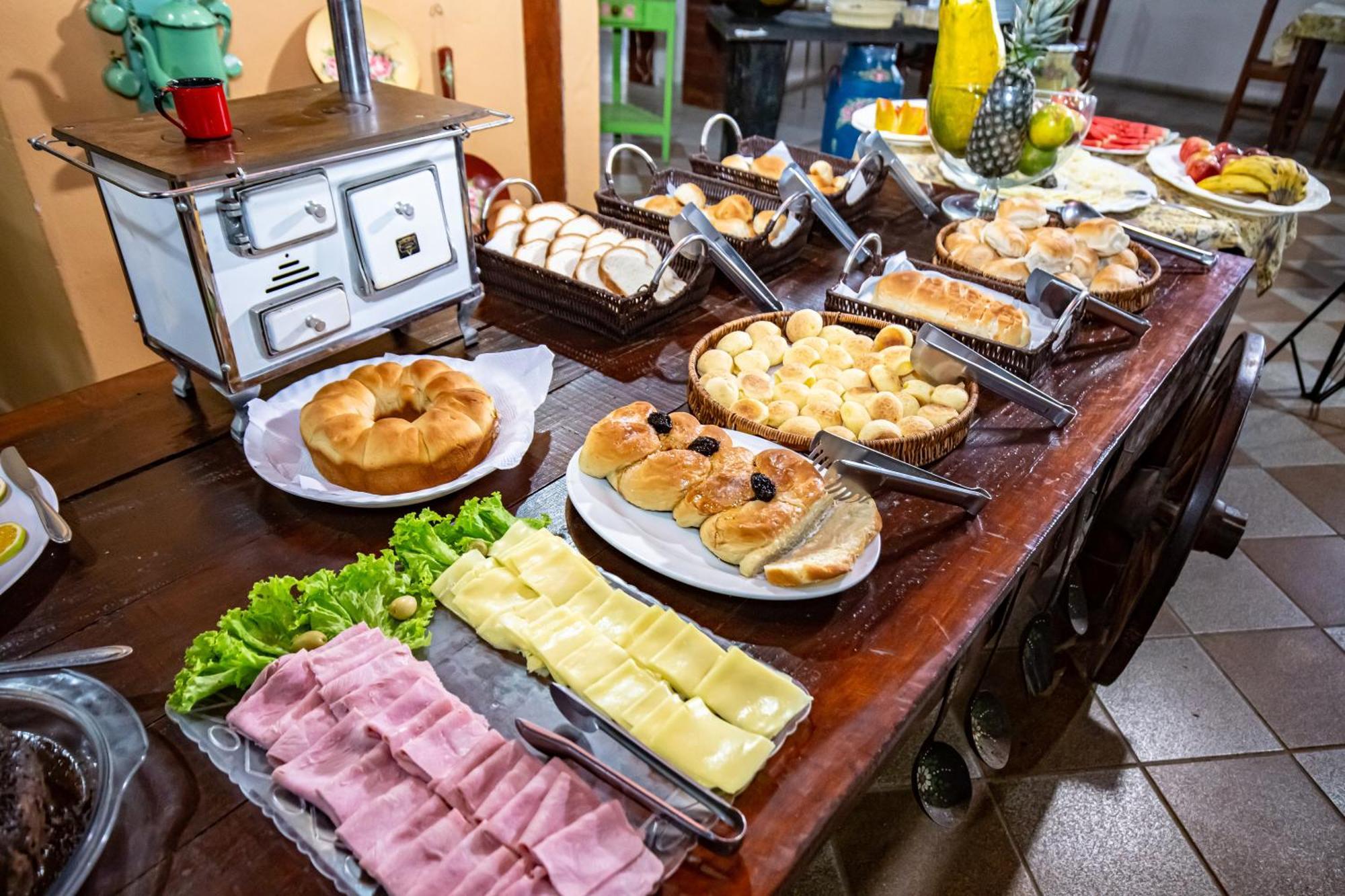 Poconé Hotel Pantanal Mato Grosso מראה חיצוני תמונה