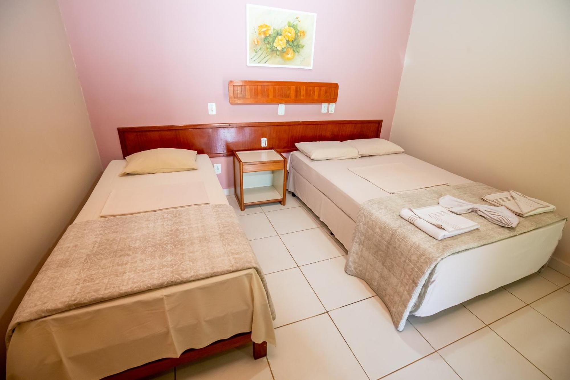 Poconé Hotel Pantanal Mato Grosso מראה חיצוני תמונה