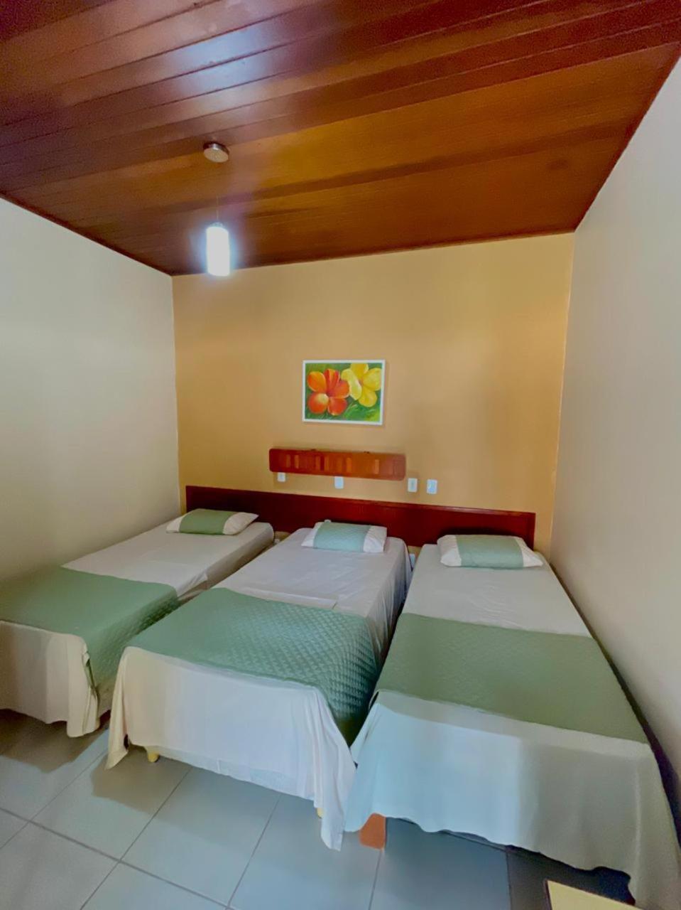 Poconé Hotel Pantanal Mato Grosso מראה חיצוני תמונה