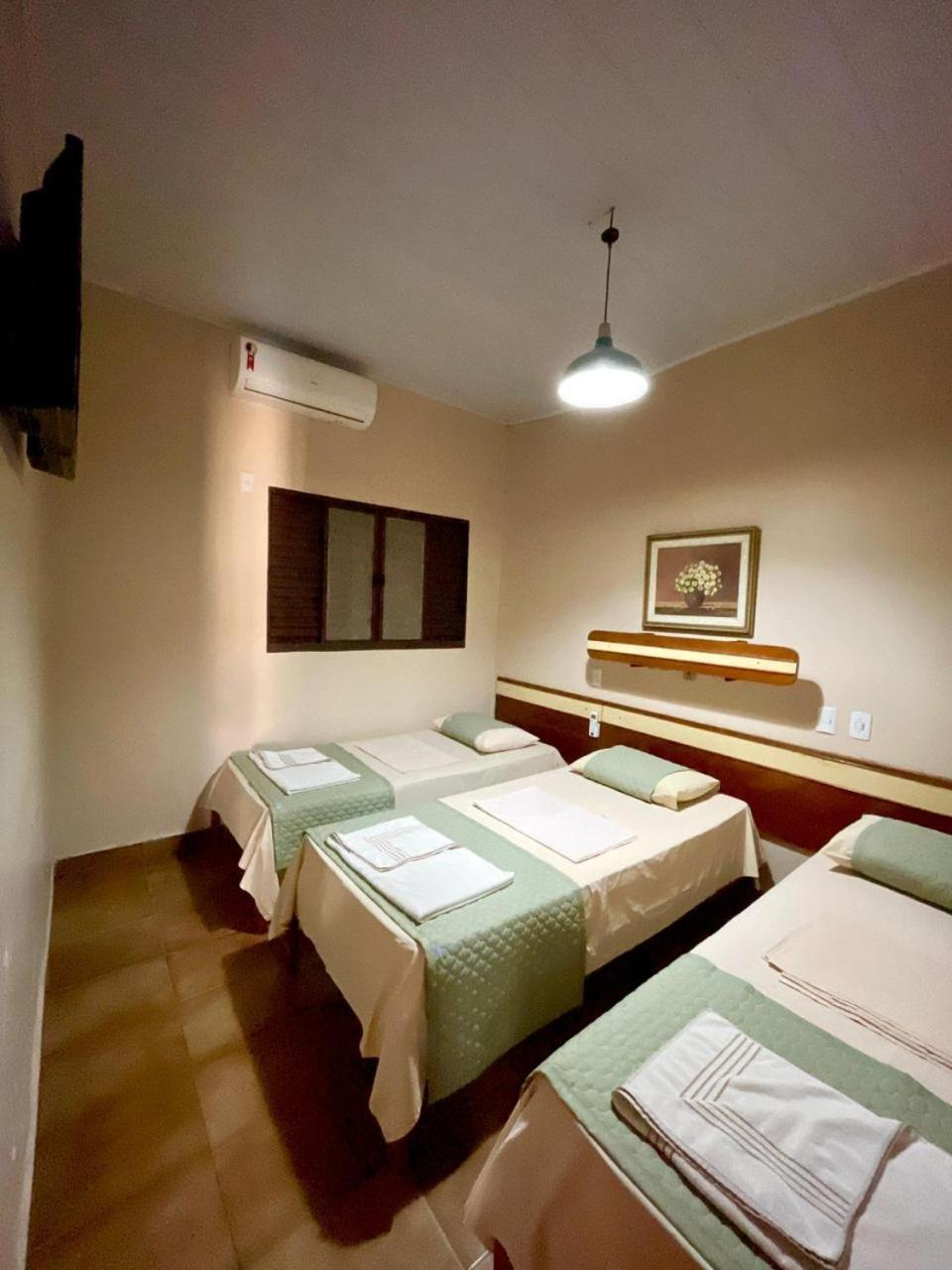 Poconé Hotel Pantanal Mato Grosso מראה חיצוני תמונה