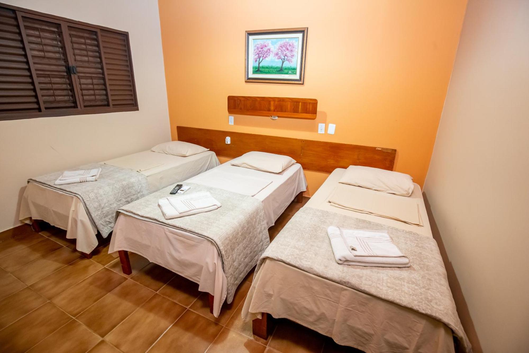 Poconé Hotel Pantanal Mato Grosso מראה חיצוני תמונה