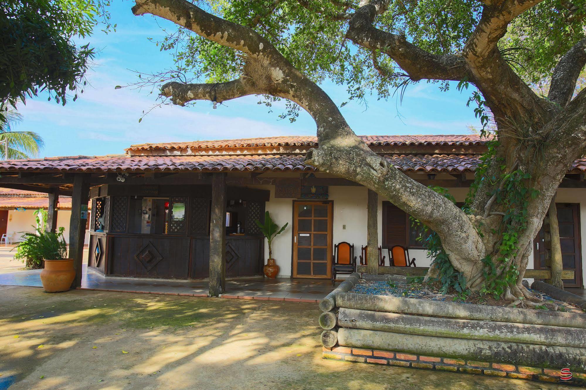 Poconé Hotel Pantanal Mato Grosso מראה חיצוני תמונה