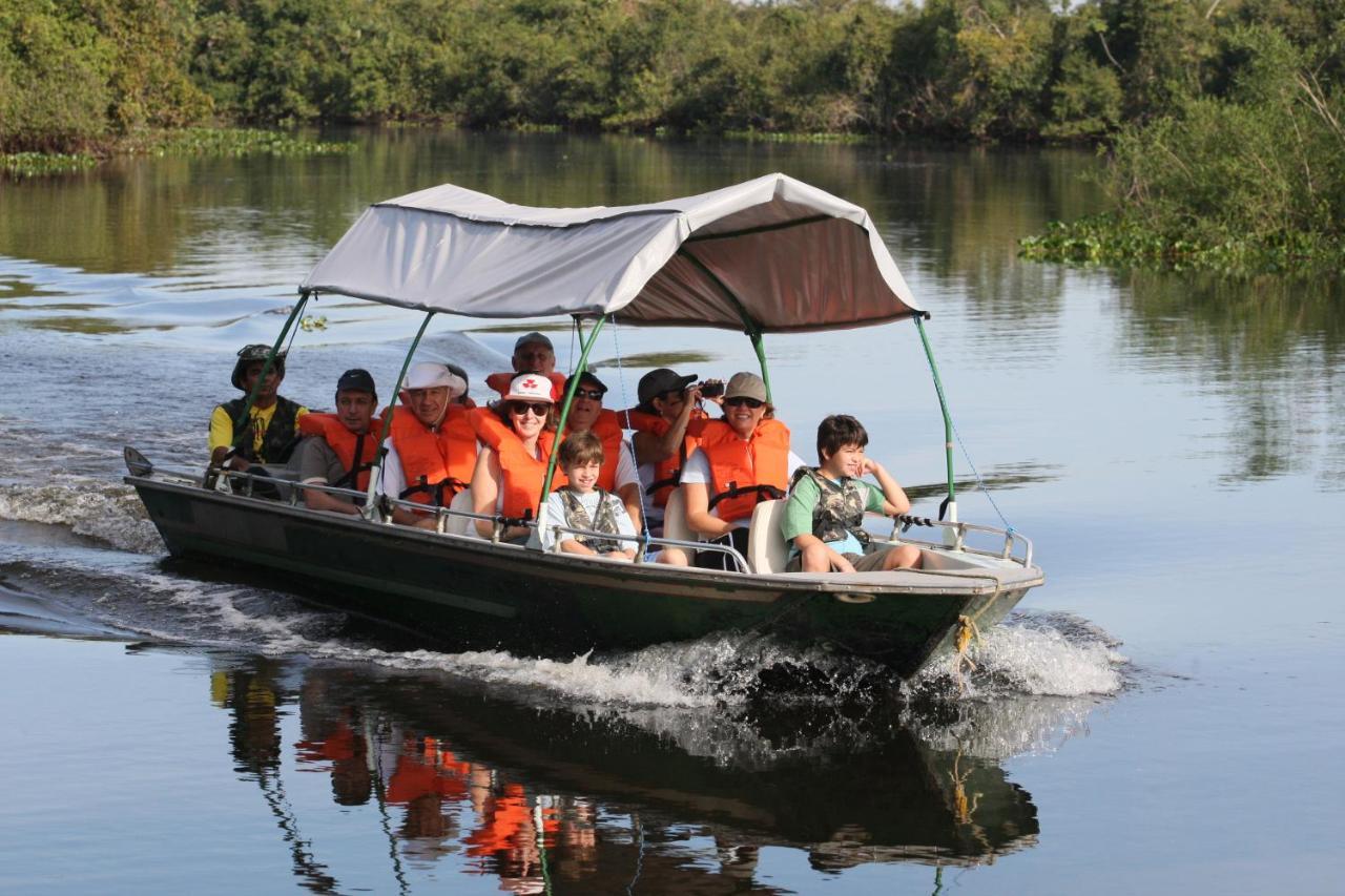 Poconé Hotel Pantanal Mato Grosso מראה חיצוני תמונה