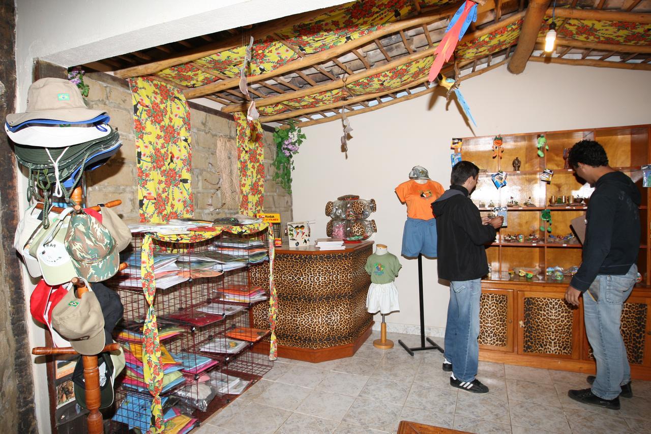 Poconé Hotel Pantanal Mato Grosso מראה חיצוני תמונה